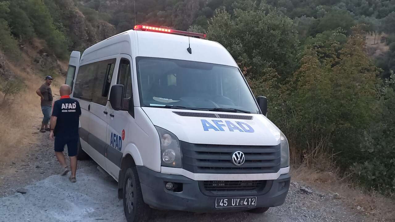 İş dönüşü acı olay! 16 yaşındaki İbrahim Karabaş hayatını kaybetti 6